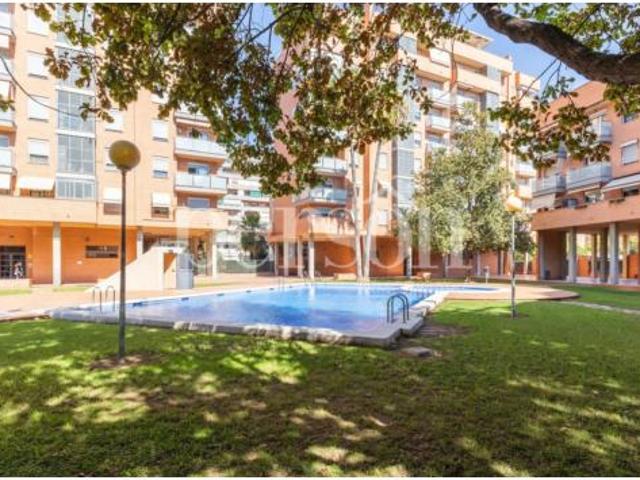 Piso Alquiler València Capital, Malilla