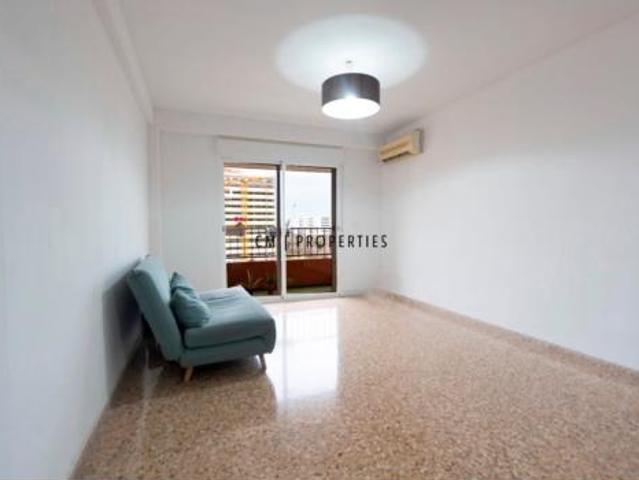 Piso Alquiler València Capital, Malilla