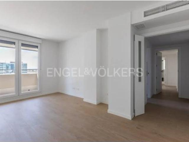Piso Alquiler València Capital, Malilla