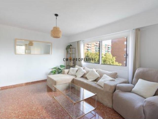 Piso Alquiler València Capital, Malilla