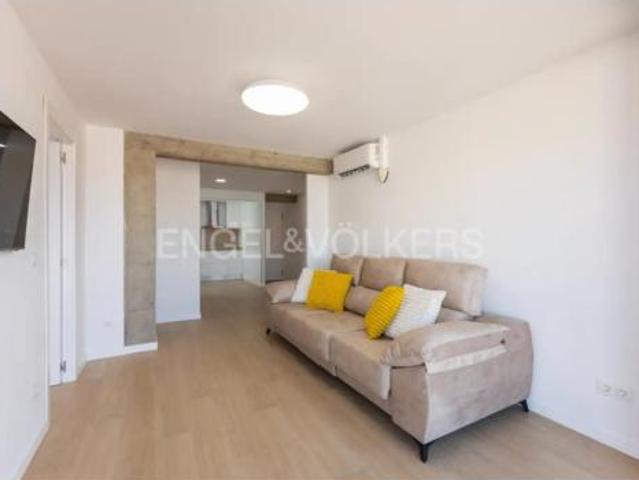 Piso Alquiler València Capital, Malilla