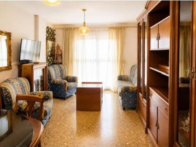 Piso Alquiler València Capital, Malilla