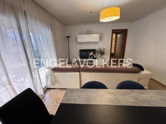 Piso Alquiler València Capital, Marxalenes