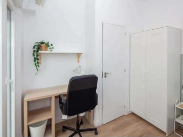 Piso Alquiler València Capital, Marxalenes