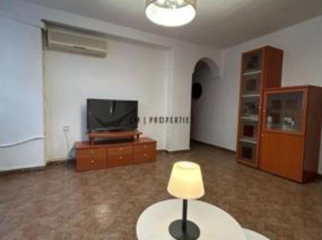 Piso Alquiler València Capital, Marxalenes