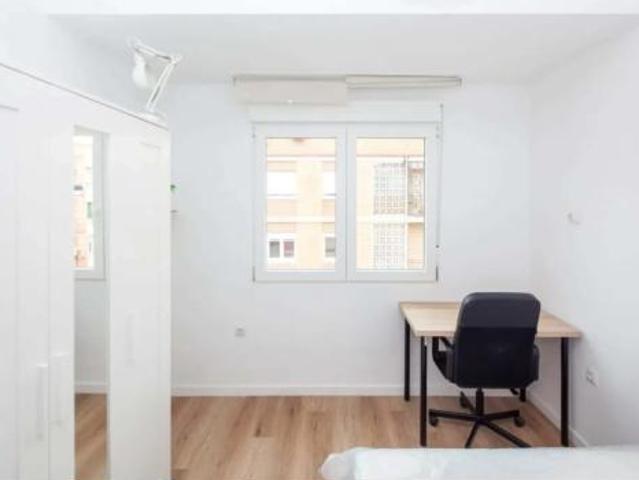 Piso Alquiler València Capital, Marxalenes