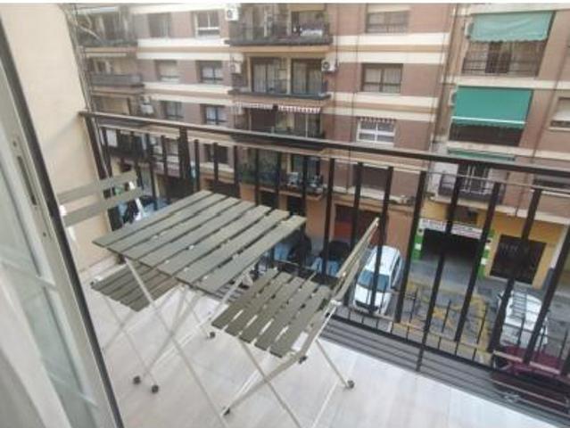 Piso Alquiler València Capital, Marxalenes