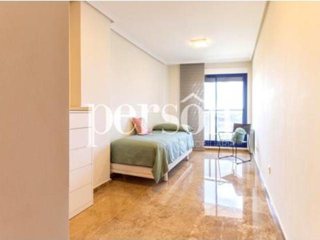 Piso Alquiler València Capital, Mestalla