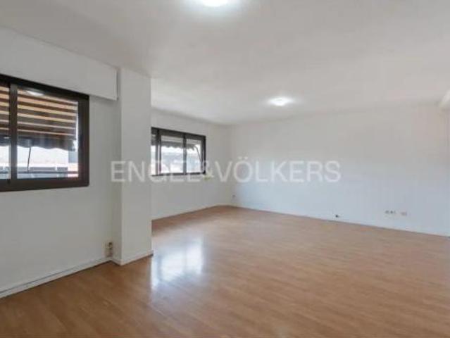 Piso Alquiler València Capital, Mestalla