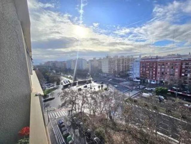Piso Alquiler València Capital, Mestalla