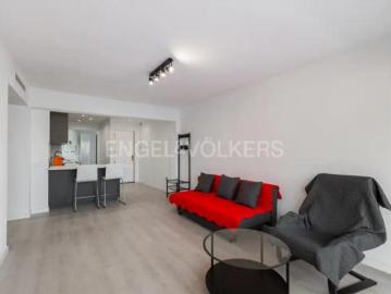 Piso Alquiler València Capital, Mestalla