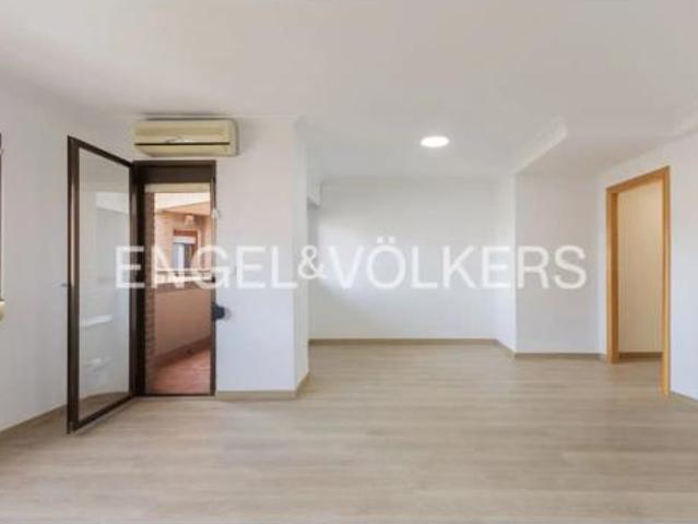 Piso Alquiler València Capital, Mestalla