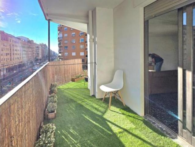 Piso Alquiler València Capital, Nou Moles