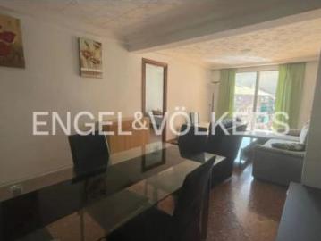 Piso Alquiler València Capital, Nou Moles