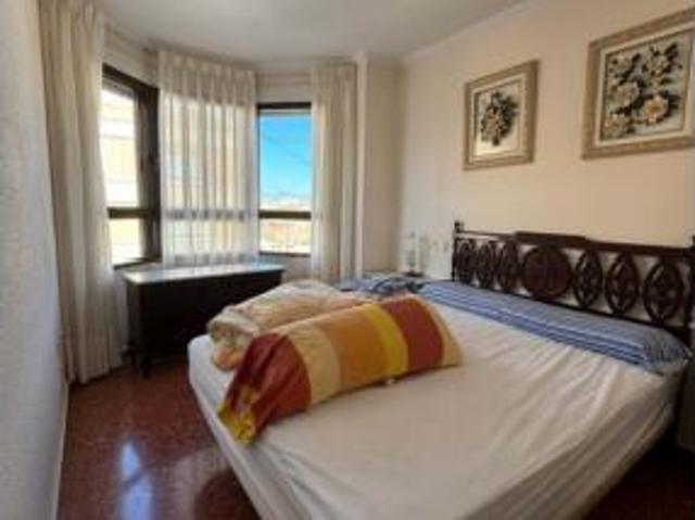 Piso Alquiler València Capital, Natzaret