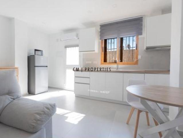 Piso Alquiler València Capital, Natzaret