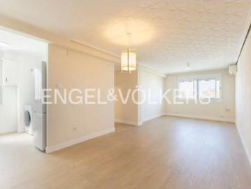 Piso Alquiler València Capital, Na Rovella