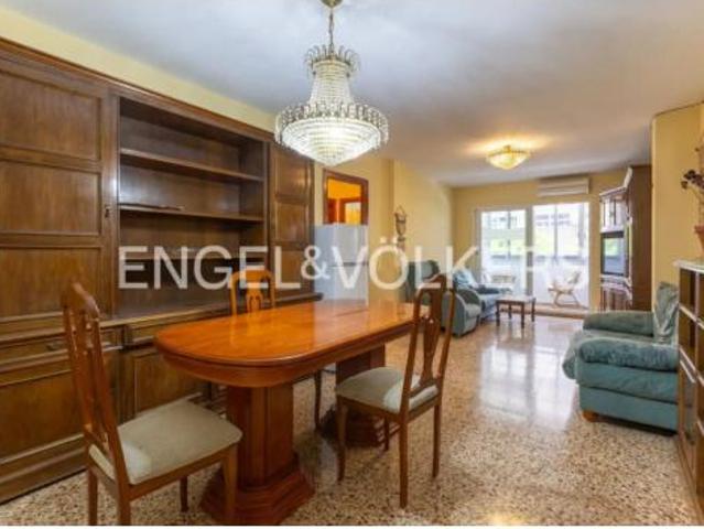 Piso Alquiler València Capital, Safranar