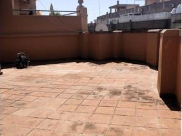 Piso Alquiler València Capital, Sant Antoni