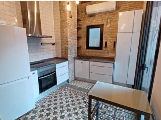 Piso Alquiler València Capital, Sant Francesc