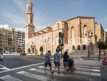 Piso Alquiler València Capital, Sant Francesc