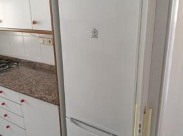 Piso Alquiler València Capital, Sant Francesc
