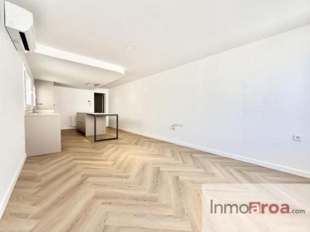 Piso Alquiler València Capital, Sant Francesc
