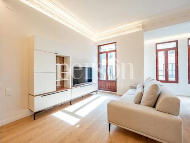 Piso Alquiler València Capital, Sant Francesc