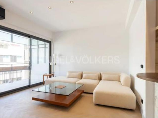 Piso Alquiler València Capital, Sant Francesc