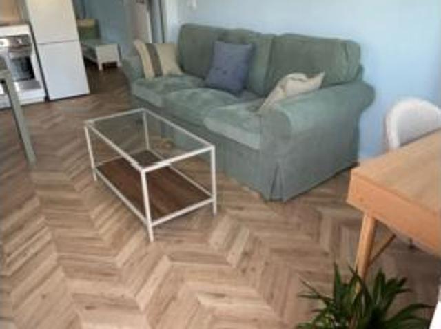 Piso Alquiler València Capital, Sant Francesc