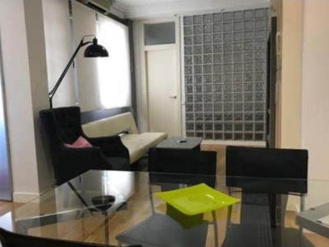 Piso Alquiler València Capital, Sant Francesc