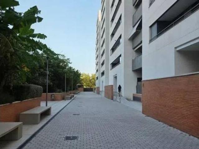 Piso Alquiler València Capital, Sant Llorenç