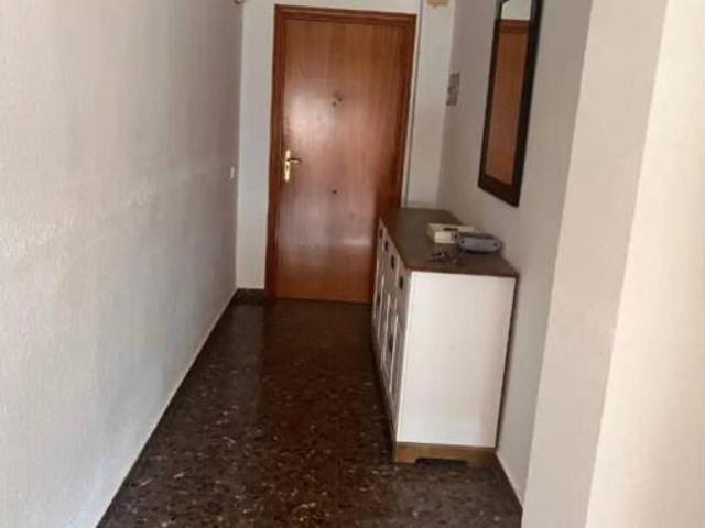 Piso Alquiler València Capital, Sant Llorenç