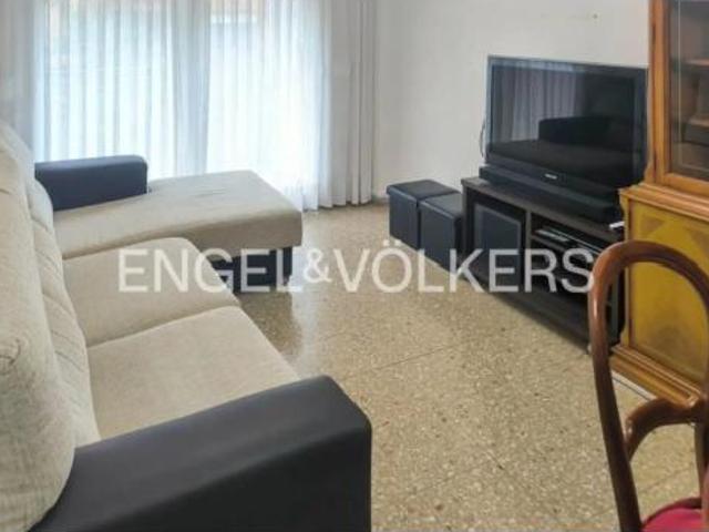Piso Alquiler València Capital, Patraix