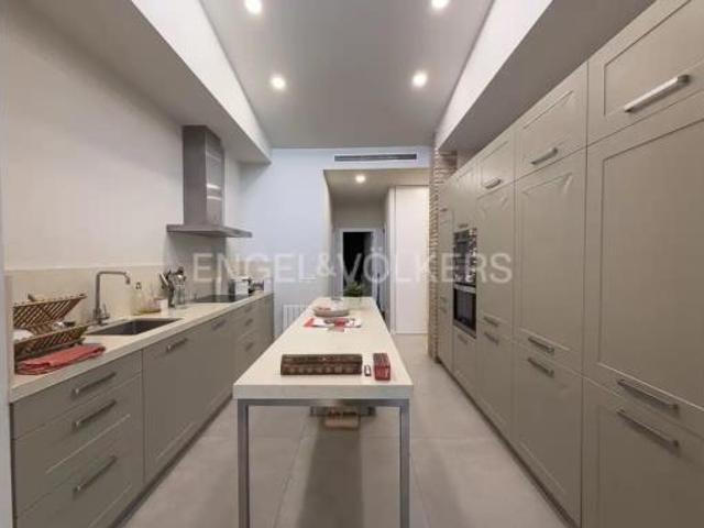 Piso Alquiler València Capital, Patraix