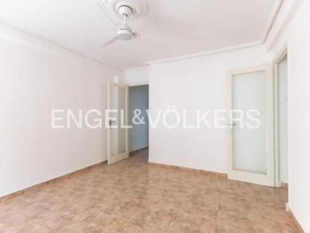 Piso Alquiler València Capital, Patraix