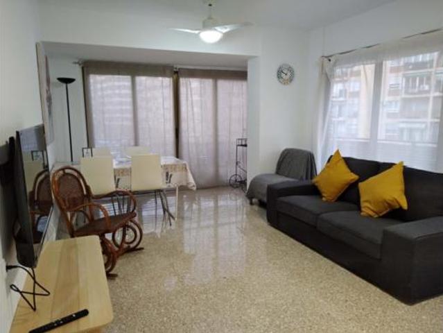 Piso Alquiler València Capital, Patraix