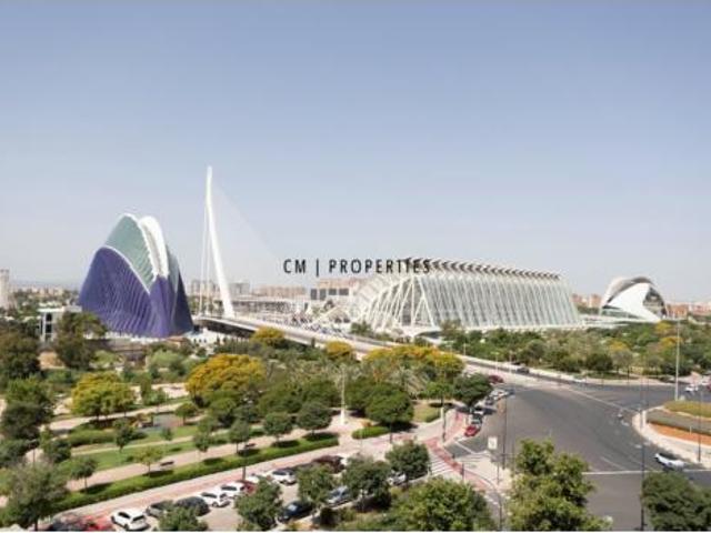 Piso Alquiler València Capital, Penya roja