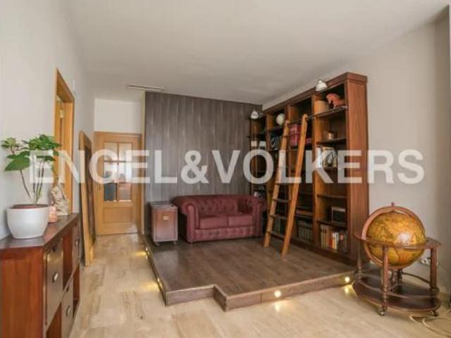 Piso Alquiler València Capital, Russafa