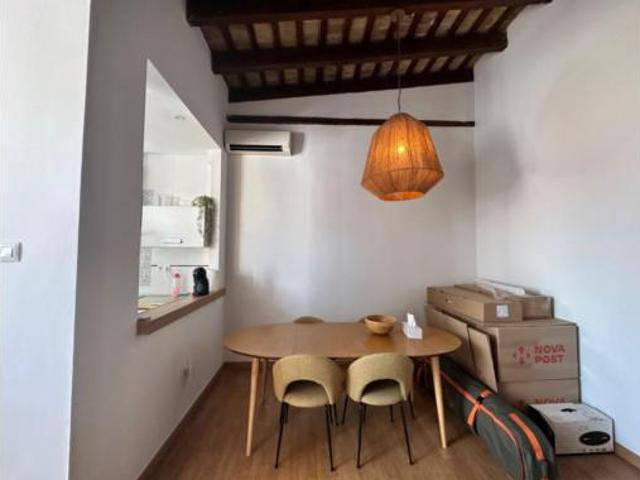 Piso Alquiler València Capital, Russafa