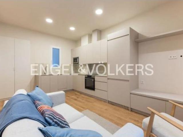 Piso Alquiler València Capital, Russafa