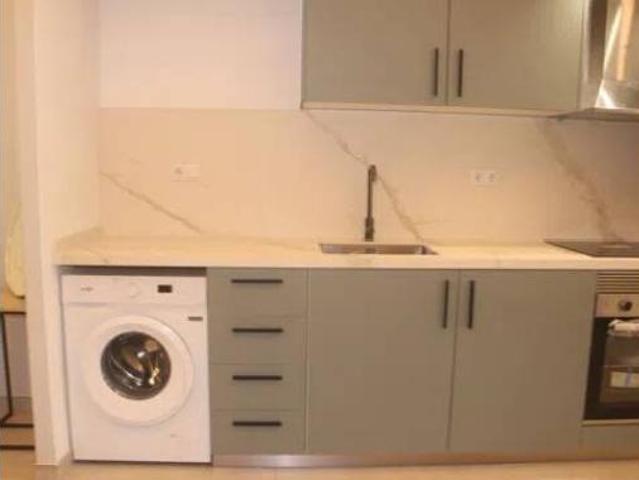 Piso Alquiler València Capital, Russafa