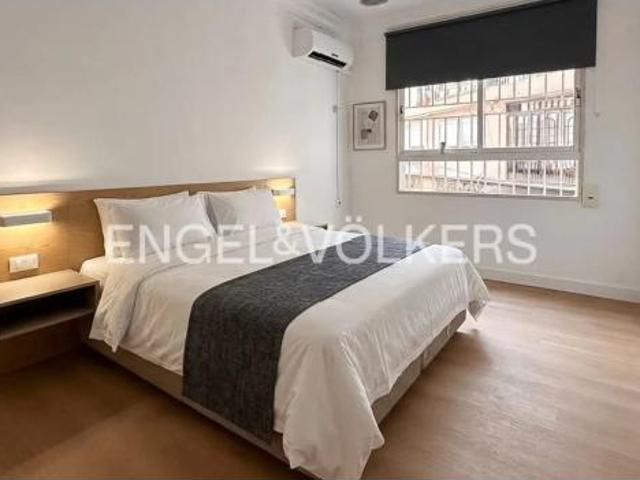 Piso Alquiler València Capital, Russafa