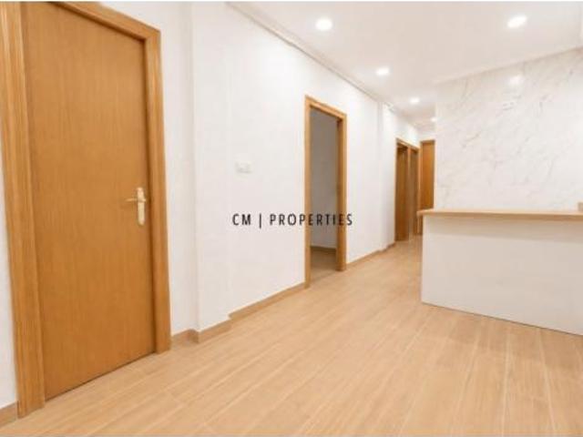 Piso Alquiler València Capital, Russafa