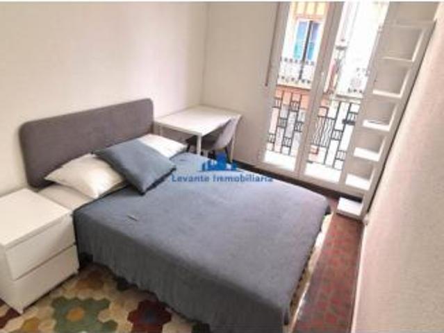 Piso Alquiler València Capital, Russafa