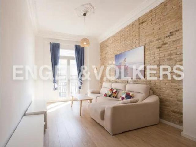 Piso Alquiler València Capital, Russafa