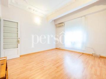 Piso Alquiler València Capital, Russafa