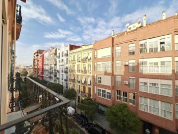 Piso Alquiler València Capital, Russafa