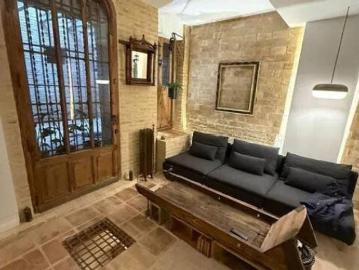 Piso Alquiler València Capital, Russafa