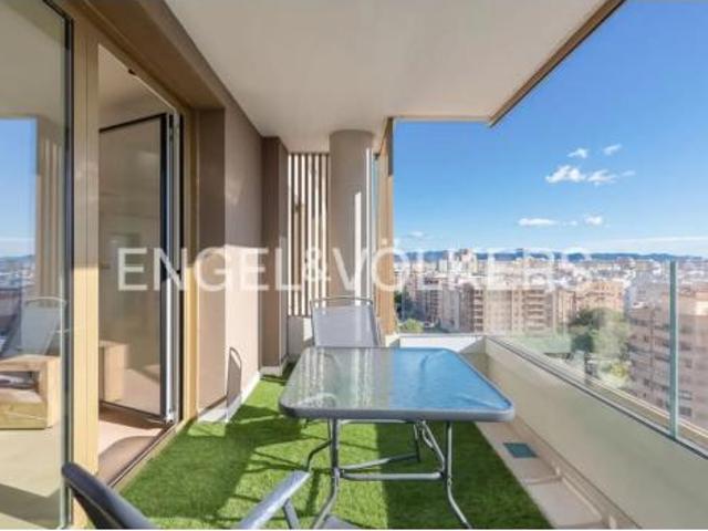 Piso Alquiler València Capital, Russafa